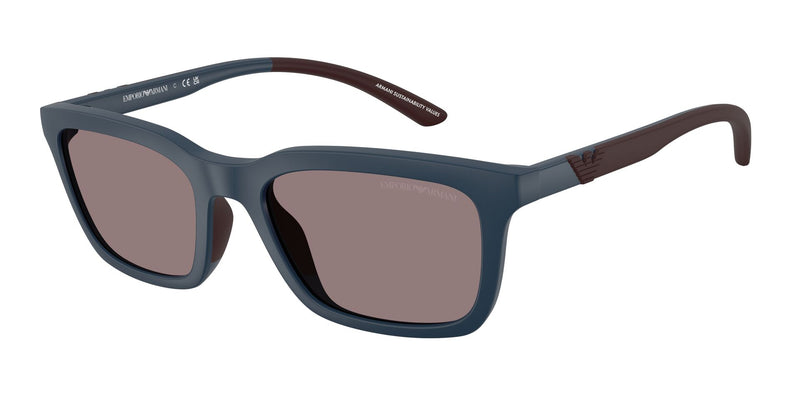 Load image into Gallery viewer, Emporio Armani EA4249U 50016G55 Gents Sunglasses
