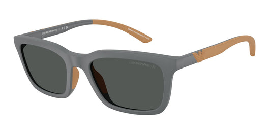 Emporio Armani EA4249U 50016G55 Gents Sunglasses