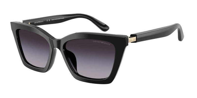 Load image into Gallery viewer, Emporio Armani EA4250U 50178G54 Ladies Sunglasses
