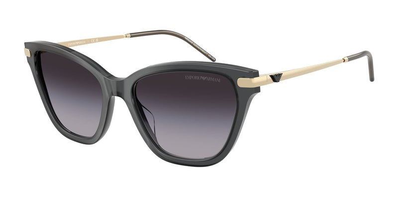 Load image into Gallery viewer, Emporio Armani EA4251 62628G54 Ladies Sunglasses
