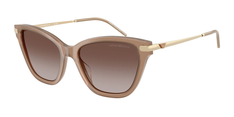 Load image into Gallery viewer, Emporio Armani EA4251 62628G54 Ladies Sunglasses
