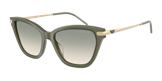 Emporio Armani EA4251 62628G54 Ladies Sunglasses