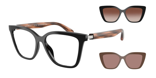 Emporio Armani EA4254U 62661W54 Ladies Sunglasses