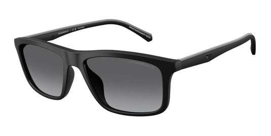 Emporio Armani EA4257U 50018157 Gents Sunglasses