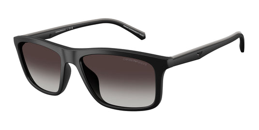 Emporio Armani EA4257U 50018G57 Gents Sunglasses
