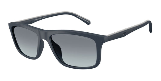 Emporio Armani EA4257U 50881957 Gents Sunglasses