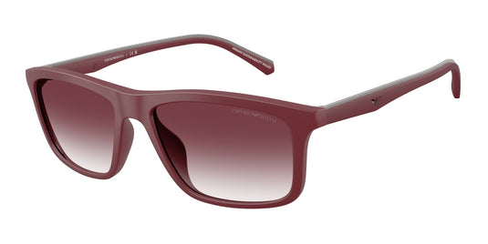 Emporio Armani EA4257U 52618H57 Gents Sunglasses