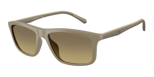Emporio Armani EA4257U 5437G957 Gents Sunglasses