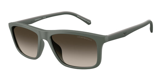 Emporio Armani EA4257U 63121357 Gents Sunglasses