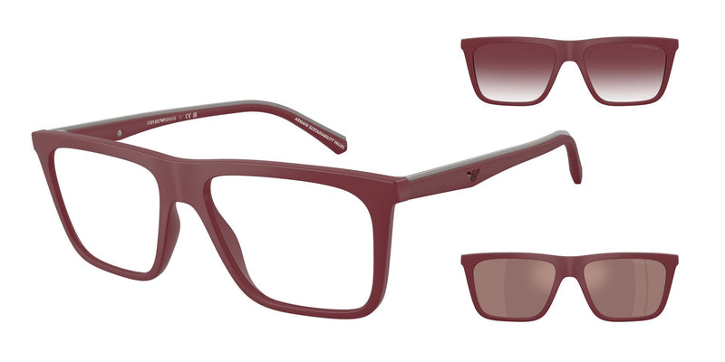 Load image into Gallery viewer, Emporio Armani EA4258 50011W54 Gents Sunglasses
