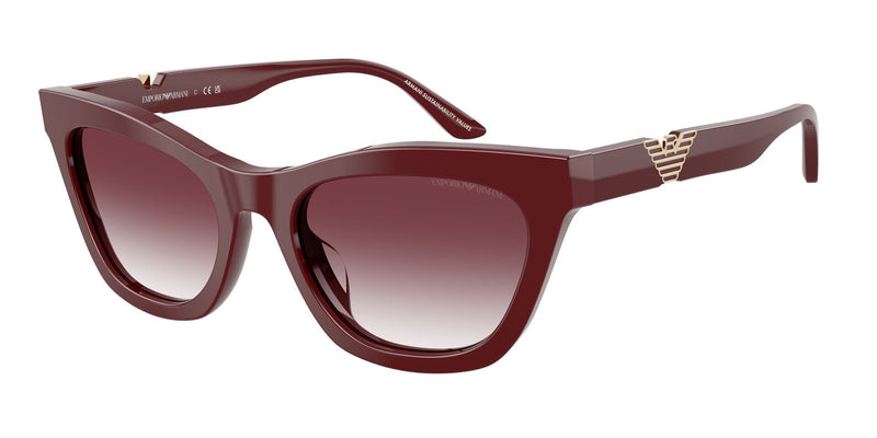 Load image into Gallery viewer, Emporio Armani EA4259U 50178755 Ladies Sunglasses
