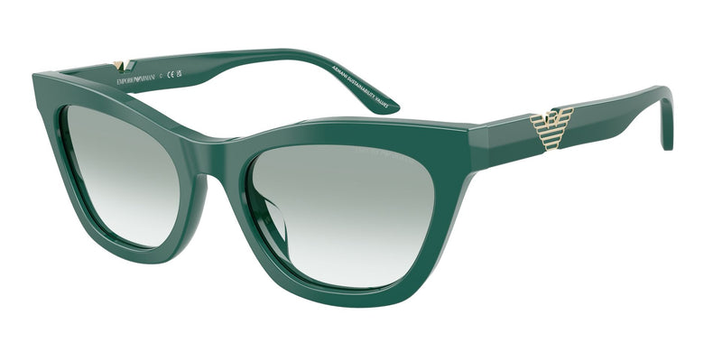 Load image into Gallery viewer, Emporio Armani EA4259U 50178755 Ladies Sunglasses
