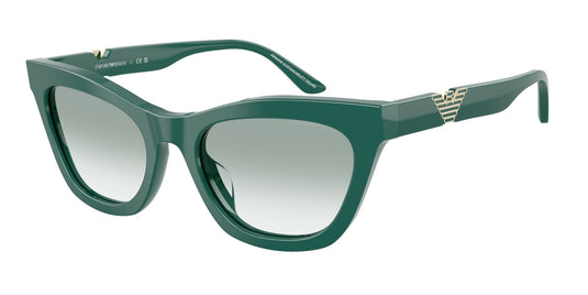 Emporio Armani EA4259U 50178755 Ladies Sunglasses