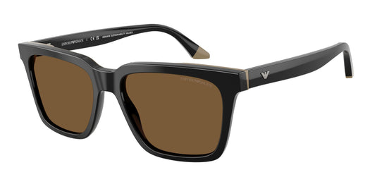 Emporio Armani EA4260 63137355 Gents Sunglasses