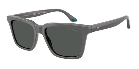 Emporio Armani EA4260 63137355 Gents Sunglasses