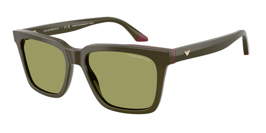 Emporio Armani EA4260 63162A55 Gents Sunglasses