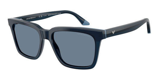 Emporio Armani EA4260 63172V55 Gents Sunglasses