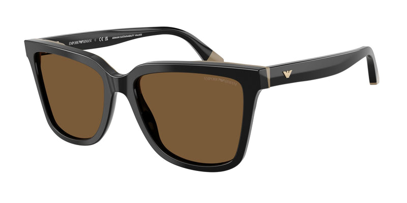 Load image into Gallery viewer, Emporio Armani EA4261 63137355 Ladies Sunglasses

