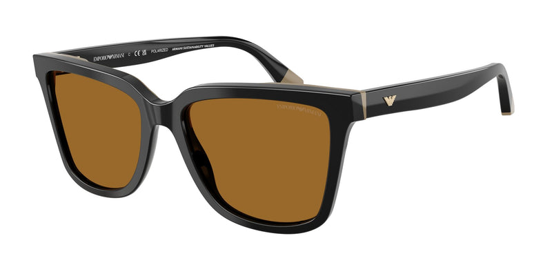 Load image into Gallery viewer, Emporio Armani EA4261 63137355 Ladies Sunglasses
