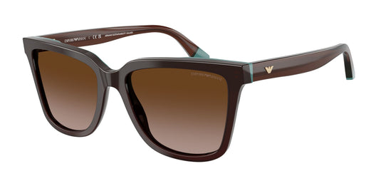 Emporio Armani EA4261 63137355 Ladies Sunglasses
