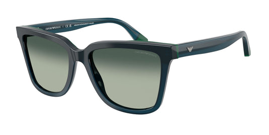Emporio Armani EA4261 63137355 Ladies Sunglasses