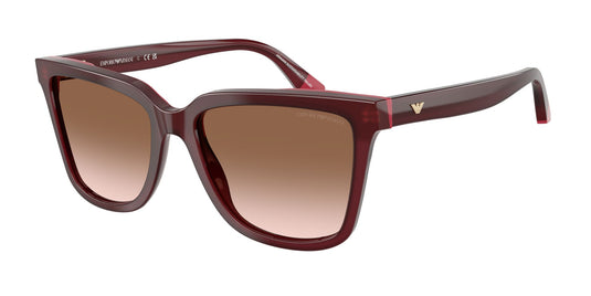 Emporio Armani EA4261 63137355 Ladies Sunglasses