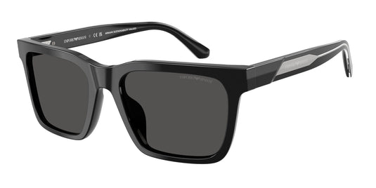 Emporio Armani EA4262U 50178757 Gents Sunglasses