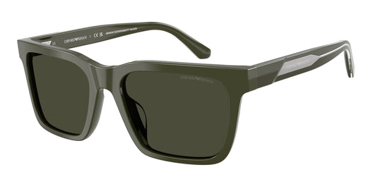 Emporio Armani EA4262U 63218257 Gents Sunglasses