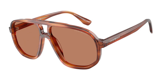 Emporio Armani EA4263U 63297357 Gents Sunglasses