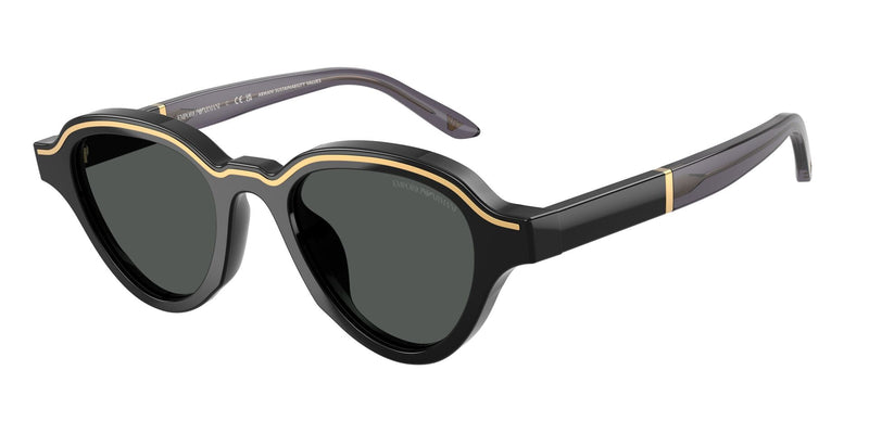 Load image into Gallery viewer, Emporio Armani EA4264U 50171W47 Gents Sunglasses
