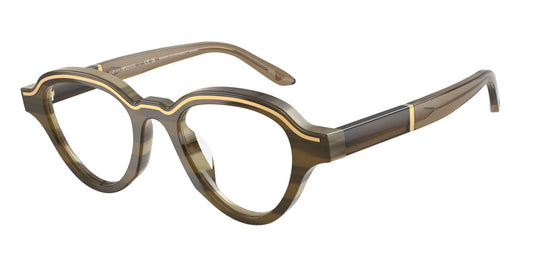 Emporio Armani EA4264U 50171W47 Gents Sunglasses