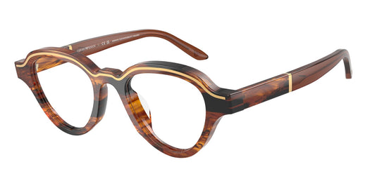 Emporio Armani EA4264U 50171W47 Gents Sunglasses