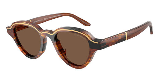 Emporio Armani EA4264U 63397347 Gents Sunglasses