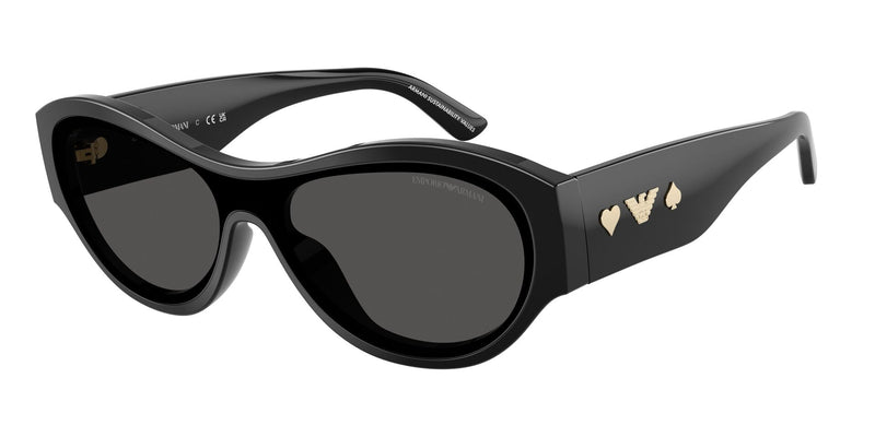 Load image into Gallery viewer, Emporio Armani EA4265U 50178736 Ladies Sunglasses

