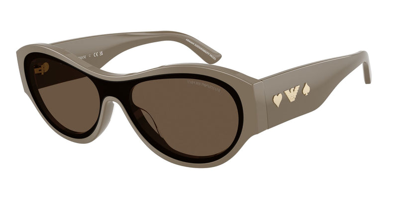 Load image into Gallery viewer, Emporio Armani EA4265U 50178736 Ladies Sunglasses
