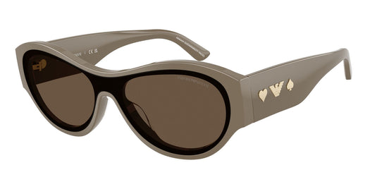 Emporio Armani EA4265U 50178736 Ladies Sunglasses