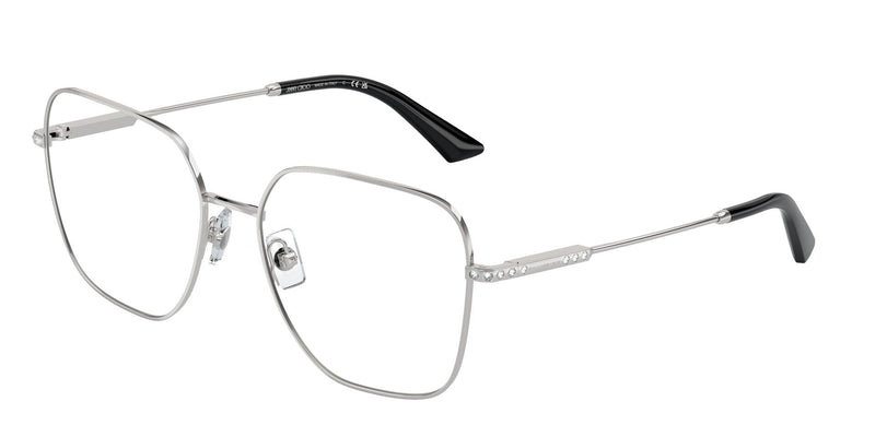 Load image into Gallery viewer, Jimmy Choo JC2001B 300253 Ladies Frame
