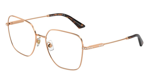 Jimmy Choo JC2001B 300253 Ladies Frame