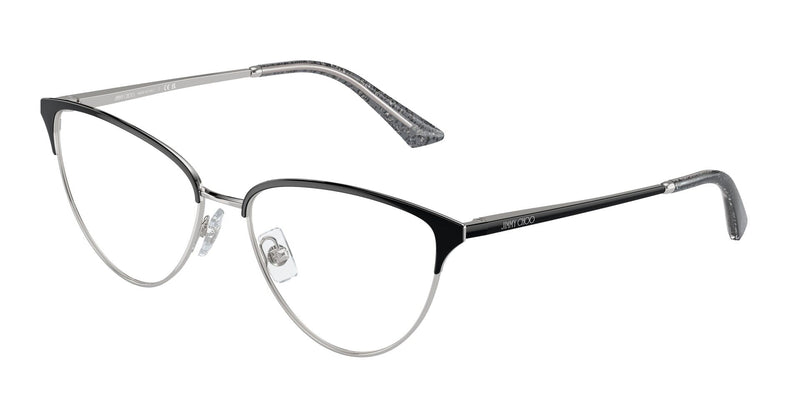 Load image into Gallery viewer, Jimmy Choo JC2002 301355 Ladies Frame
