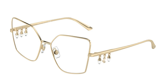 Jimmy Choo JC2005B 300655 Ladies Frame