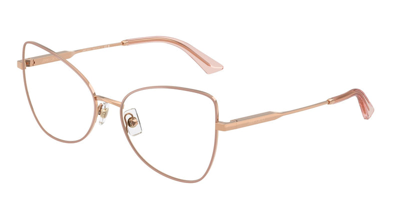 Load image into Gallery viewer, Jimmy Choo JC2006 300253 Ladies Frame
