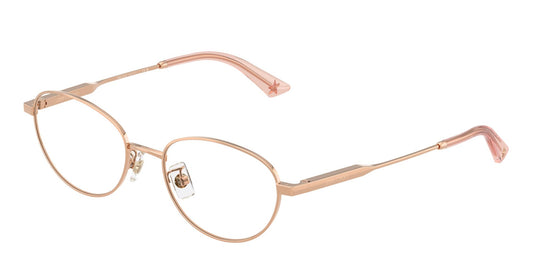 Jimmy Choo JC2009D 300651 Ladies Frame