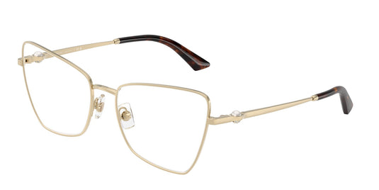 Jimmy Choo JC2010HB 300654 Ladies Frame