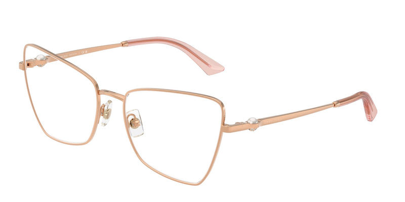 Load image into Gallery viewer, Jimmy Choo JC2010HB 300654 Ladies Frame
