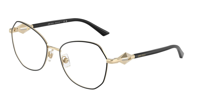 Load image into Gallery viewer, Jimmy Choo JC2011 301053 Ladies Frame
