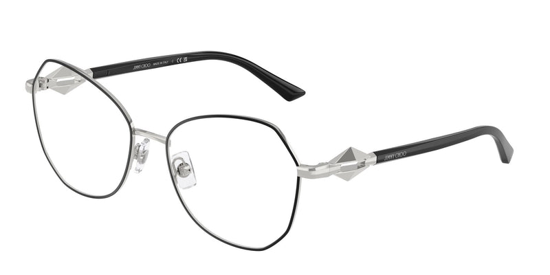 Load image into Gallery viewer, Jimmy Choo JC2011 301053 Ladies Frame
