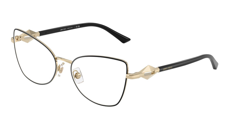 Load image into Gallery viewer, Jimmy Choo JC2012 301055 Ladies Frame
