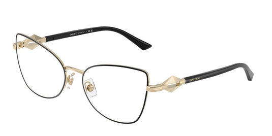 Jimmy Choo JC2012 301055 Ladies Frame