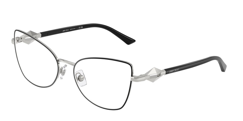 Load image into Gallery viewer, Jimmy Choo JC2012 301055 Ladies Frame
