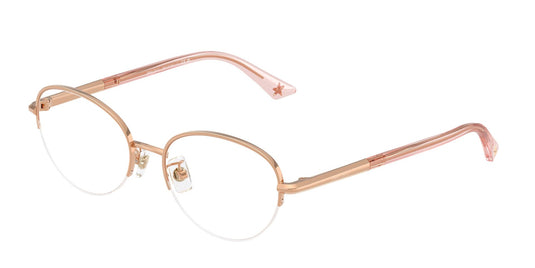Jimmy Choo JC2014D 300851 Ladies Frame